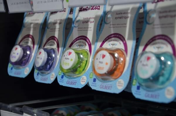 Produits bébés Maman près de Saint-Dizier en Haute-Marne 