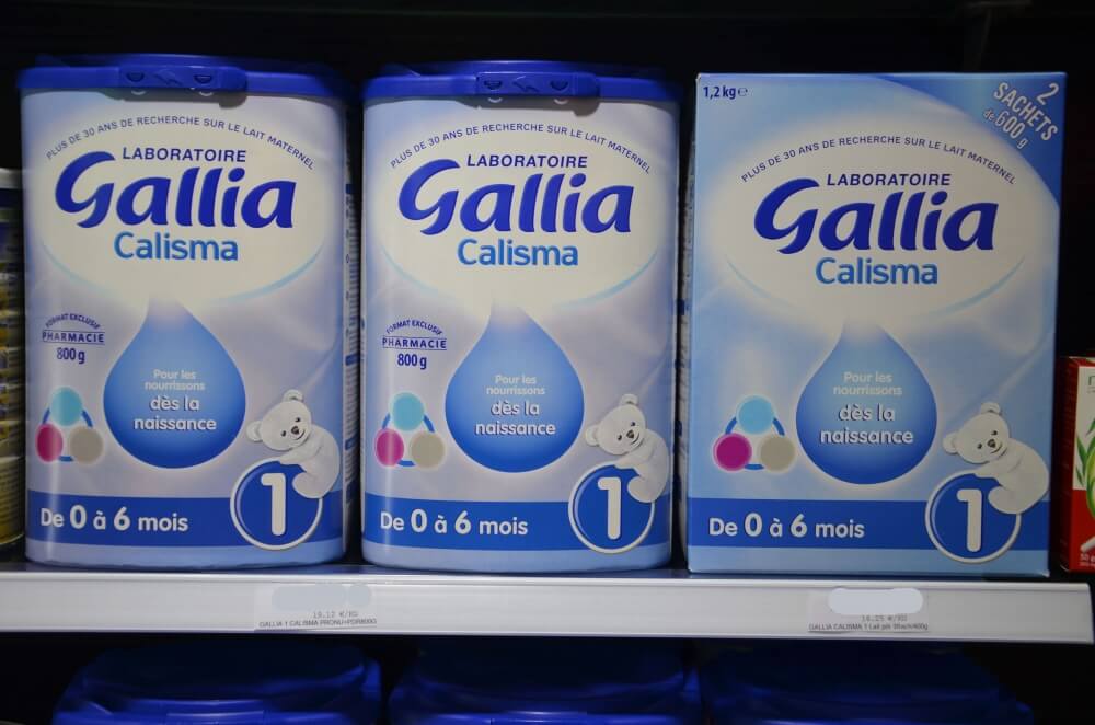 Produits bébés Maman près de Saint-Dizier en Haute-Marne 