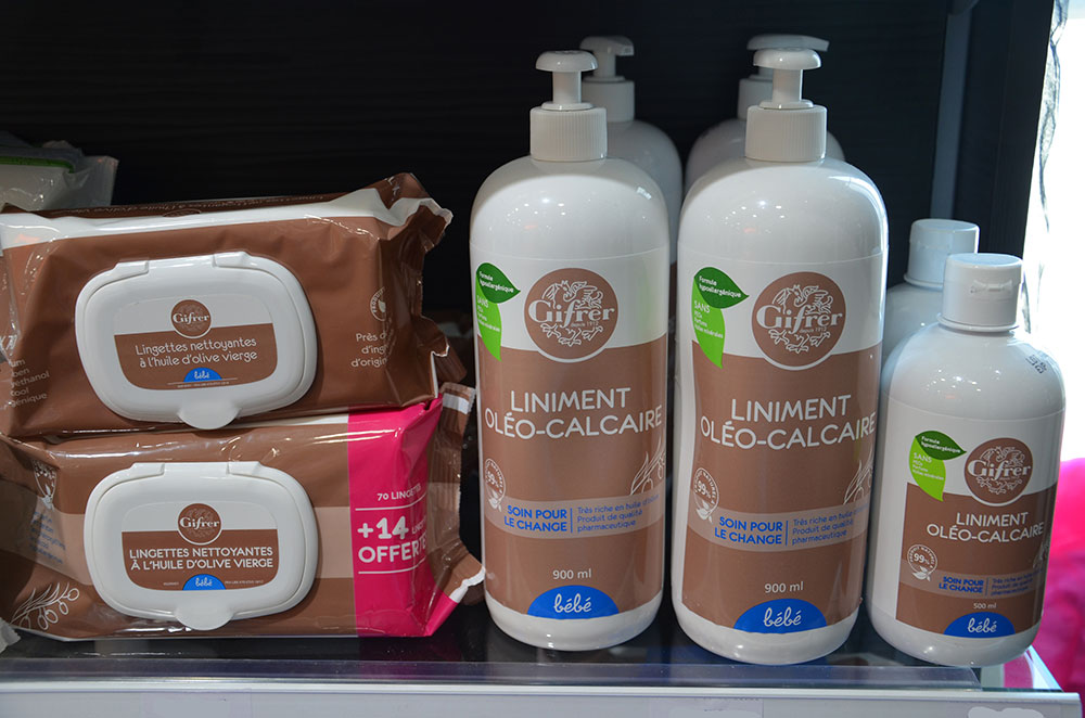 Produits bébés Maman près de Saint-Dizier en Haute-Marne 